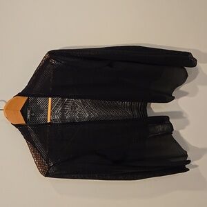 Lucky Brand open cardigan S